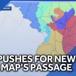 Map Redistricting CHAOS: GOP Seat VANISHES