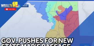 Map Redistricting CHAOS: GOP Seat VANISHES! Map Redistricting CHAOS: GOP Seat VANISHES