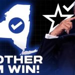 NYC Republicans WIPED OUT by Woke Judge Ruling