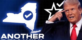 NYC Republicans WIPED OUT by Woke Judge Ruling NYC Republicans WIPED OUT by Woke Judge Ruling