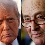 Schumer THREATENS Another Shutdown – Has Laundry List of Demands Schumer THREATENS Another Shutdown - Has Laundry List of Demands