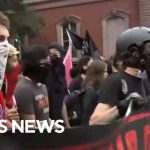 "Time To Arm Up" - Antifa Leader DECLARES WAR On ICE