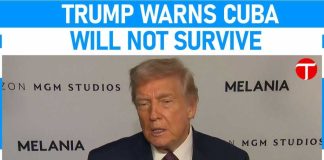 Trump Declares NATIONAL Emergency – Invokes Very Rare Act Trump Declares NATIONAL Emergency - Invokes Very Rare Act