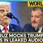 Trump EXPLODES on Ted Cruz as Senator Trashes Him and VP Trump EXPLODES on Ted Cruz as Senator Trashes Him and VP