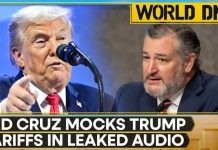 Trump EXPLODES on Ted Cruz as Senator Trashes Him and VP