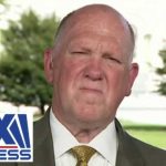 Trump Sends ICE Chief Into Minneapolis – Schools Dems Immediately Trump Sends ICE Chief Into Minneapolis - Schools Dems Immediately