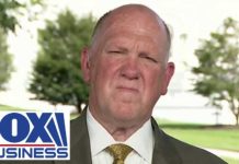 Trump Sends ICE Chief Into Minneapolis – Schools Dems Immediately Trump Sends ICE Chief Into Minneapolis - Schools Dems Immediately