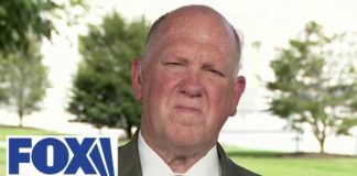 Trump Sends ICE Chief Into Minneapolis – Schools Dems Immediately Trump Sends ICE Chief Into Minneapolis - Schools Dems Immediately