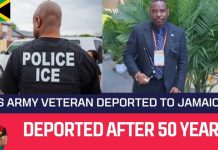 Army Vet DEPORTED - After 50-Years
