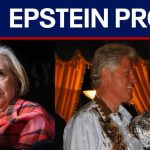 Clintons Send Fiery WARNING Ahead of Epstein Testimony Clintons Send Fiery WARNING Ahead of Epstein Testimony
