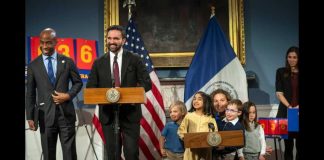 Commie Mayor Skips Historic Ritual - Century Tradition BROKEN