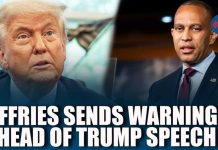 Dems LEAK State of the Union BOYCOTT Plan