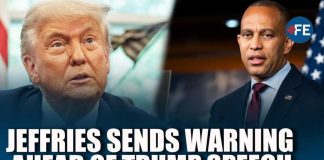 Dems LEAK State of the Union BOYCOTT Plan