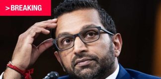 FBI Purge EXPOSED — Agents Fired For This