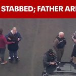 Father Murders Infant in 'Sacrifice' - Community Stunned