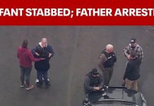 Father Murders Infant in 'Sacrifice' - Community Stunned