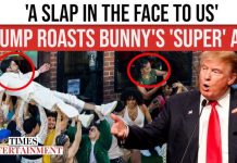 Fox News Reacts Worst Halftime Show in history