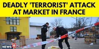 Freed Terrorist Strikes Again - Killed on Sight