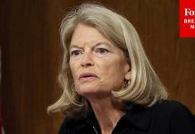 GOP Senator BETRAYS Party -Opposes SAVE America