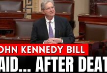 Government Paycheck Scheme ENDED - Trump Shuts Operation Down