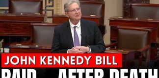 Government Paycheck Scheme ENDED - Trump Shuts Operation Down