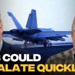 Iran Preparing for US Airstrike – Satellite Images Reveal Iran Preparing for US Airstrike - Satellite Images Reveal