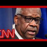 Justice Thomas Issues GLARING Dissent - Slams Colleagues