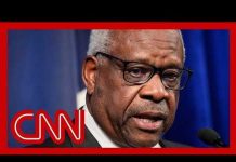 Justice Thomas Issues GLARING Dissent – Slams Colleagues! Justice Thomas Issues GLARING Dissent - Slams Colleagues