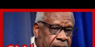 Justice Thomas Issues GLARING Dissent - Slams Colleagues