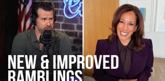 Kamala's Cringey Gen Z Rebrand Backfires Instantly