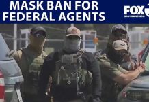 Mask Ban BACKFIRES - Dems Scramble With a Fix