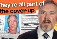 Massie Goes Full RINO, Smears Trump in Disgusting ABC Interview Massie Goes Full RINO, Smears Trump in Disgusting ABC Interview