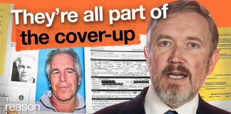 Massie Goes Full RINO, Smears Trump in Disgusting ABC Interview