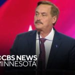 Mike Lindell GRILLED Over Suspicious Campaign Spending