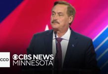 Mike Lindell GRILLED Over Suspicious Campaign Spending