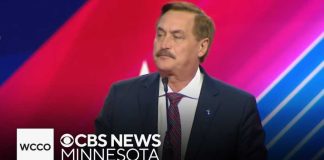 Mike Lindell GRILLED Over Suspicious Campaign Spending
