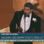 Musicians RIPPED for Anti-ICE Speeches: ‘You’re Free to Leave’