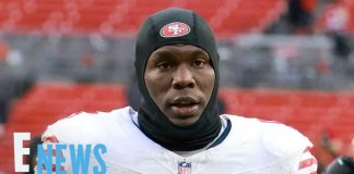 NFL Star SHOT Minutes After Super Bowl