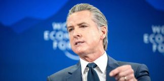 Newsom's RACIST to Connect With Black Voters Sparks OUTRAGE