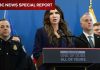 Noem DEFENDS ICE Tactics Despite Impeachment Looming Noem DEFENDS ICE Tactics Despite Impeachment Looming