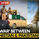 Pakistan Declares OPEN WAR on Radical Neighbors