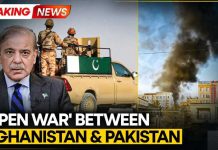 Pakistan Declares OPEN WAR on Radical Neighbors! Pakistan Declares OPEN WAR on Radical Neighbors