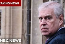 Prince Andrew ARRESTED – Details Released! Prince Andrew ARRESTED - Details Released