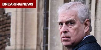 Prince Andrew ARRESTED - Details Released