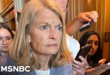 Senator CAUGHT Voting Both Ways – Hypocrisy! Senator CAUGHT Voting Both Ways - Hypocrisy