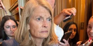 Senator CAUGHT Voting Both Ways - Hypocrisy