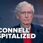 Senator RUSHED to Hospital — What Happened