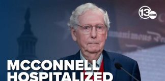 Senator RUSHED to Hospital — What Happened