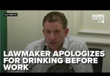 Top Dem Caught DRUNK During House Vote! Top Dem Caught DRUNK During House Vote