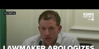 Top Dem Caught DRUNK During House Vote